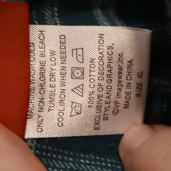 NFL PHILA EAGLES MEN'S PAJAMA PANTS SZ XL - Picture 6 of 12